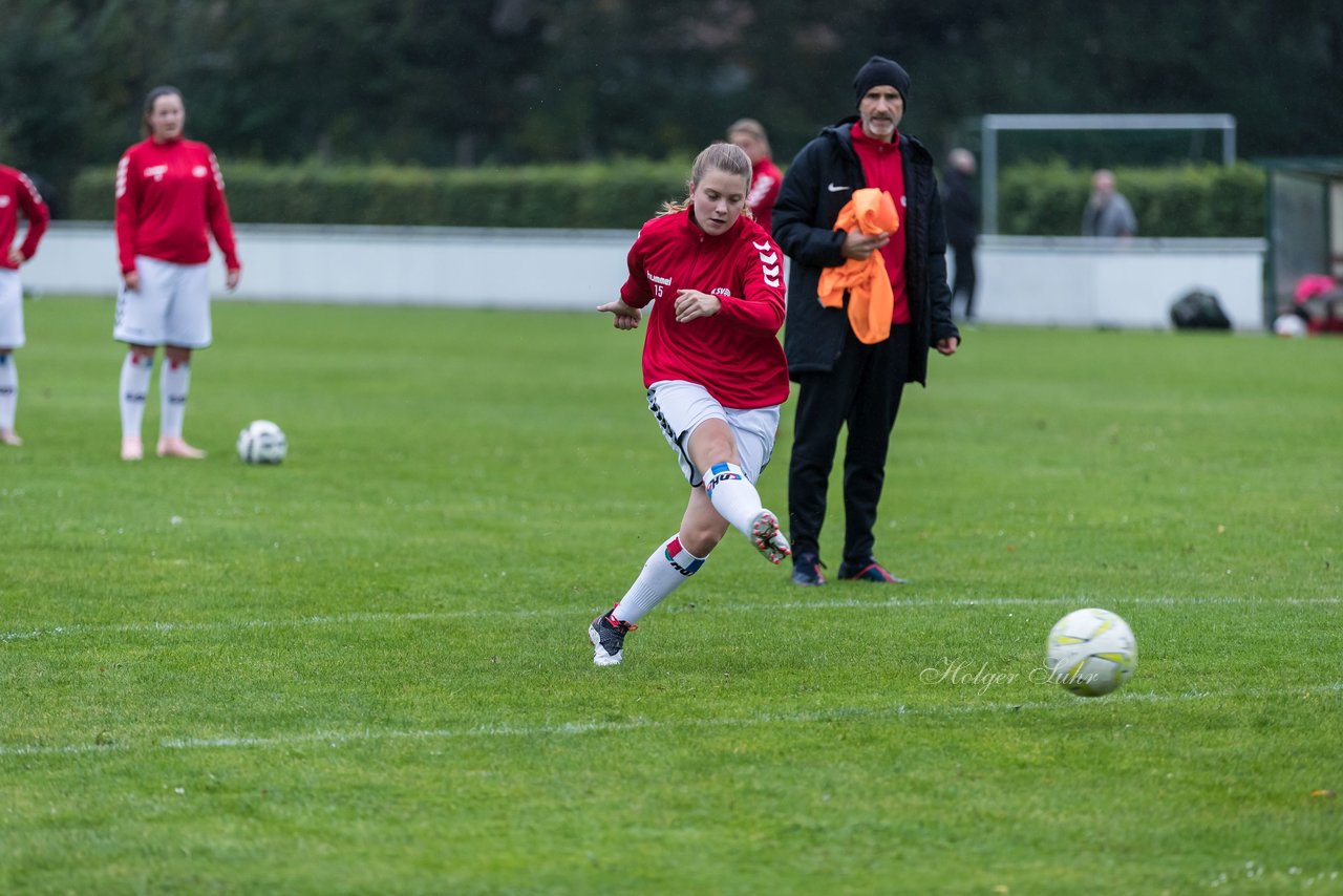 Bild 163 - Frauen SV Henstedt Ulzburg II - TSV Klausdorf : Ergebnis: 2:1